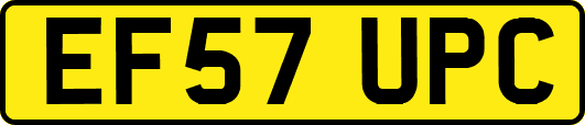 EF57UPC