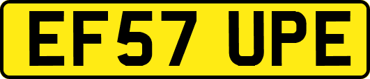 EF57UPE