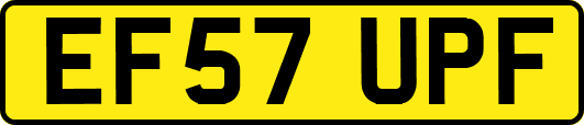 EF57UPF