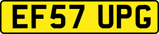 EF57UPG