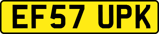 EF57UPK