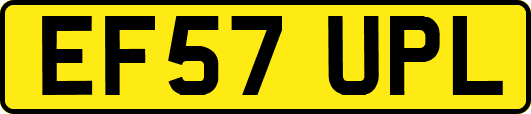EF57UPL