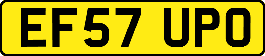 EF57UPO