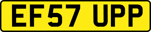 EF57UPP