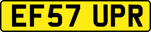 EF57UPR