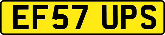 EF57UPS