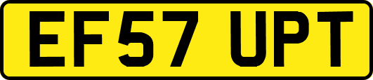 EF57UPT