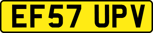 EF57UPV