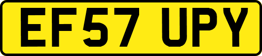 EF57UPY