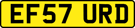 EF57URD