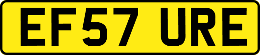 EF57URE