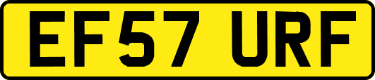 EF57URF