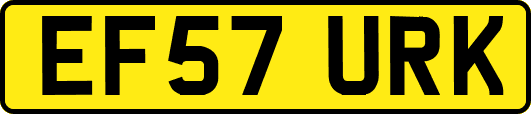 EF57URK