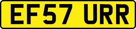 EF57URR