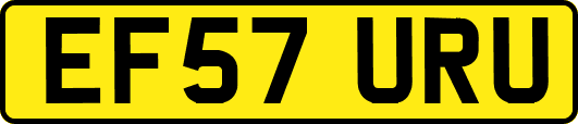 EF57URU
