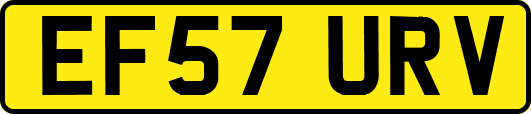 EF57URV