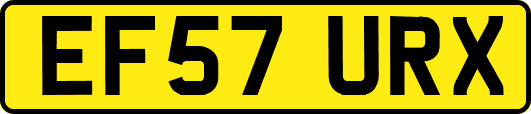 EF57URX