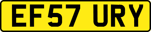 EF57URY