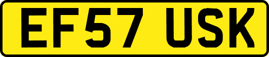 EF57USK