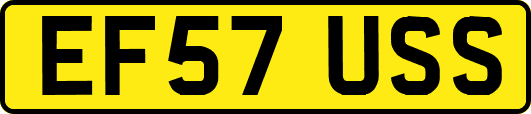 EF57USS
