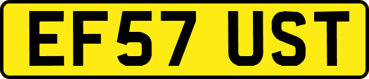 EF57UST
