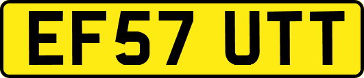 EF57UTT