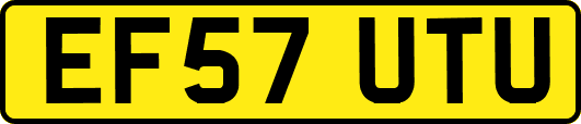 EF57UTU