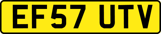 EF57UTV