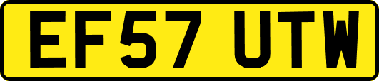 EF57UTW
