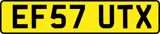 EF57UTX