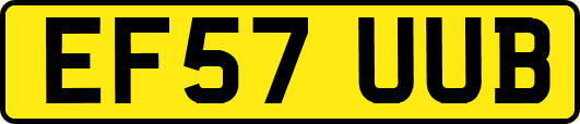 EF57UUB