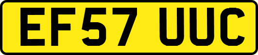 EF57UUC