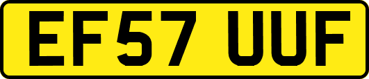 EF57UUF