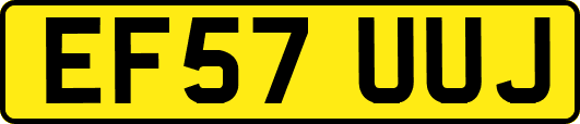 EF57UUJ