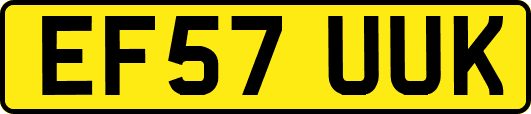 EF57UUK
