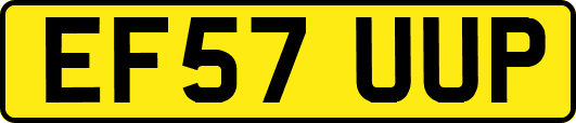 EF57UUP