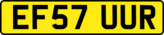 EF57UUR