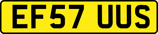 EF57UUS