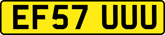 EF57UUU