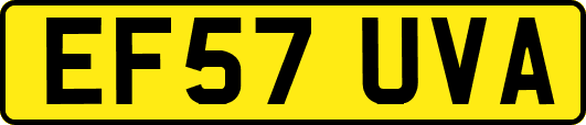 EF57UVA