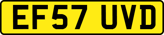 EF57UVD