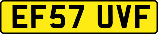 EF57UVF