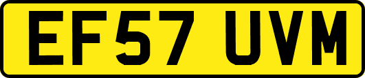 EF57UVM