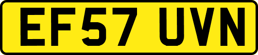 EF57UVN