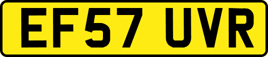 EF57UVR