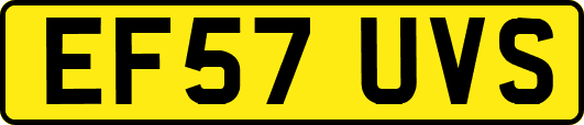EF57UVS