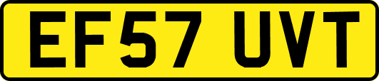 EF57UVT