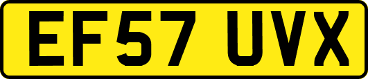EF57UVX