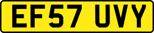 EF57UVY