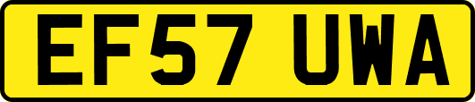 EF57UWA